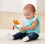 Il Telefono di Teddy - Vtech