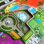 Hotel (New Version)- Asmodee