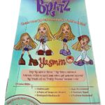 Bratz Yasmin - MGA