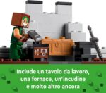 21161 Il Castello del Lupo - Lego