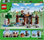 21161 Il Castello del Lupo - Lego