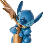 Stitch Puntale Albero - Disney