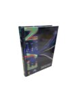 Diario Tessuto 12M Boy 2025/2026 - Seven