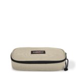 Astuccio Ovale  Single Beach Beige Eastpak - Panini