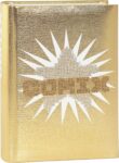 Agenda 16M STD Special Comix Gold Star 2025/2026 - Panini
