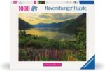 1000 pz. Fiordo in Norvegia - Ravensburger