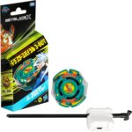 Bey Blade X Danzer Spiral 3-80T - Hasbro