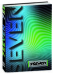 Diario Tessuto 12M Boy 2025/2026 - Seven