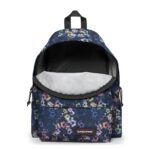 Zaino Padded Pak'r Flora Fade navy Eastpak - Panini