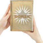 Agenda 16M STD Special Comix Gold Star 2025/2026 - Panini