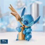Stitch Puntale Albero - Disney