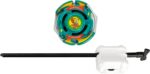Bey Blade X Danzer Spiral 3-80T - Hasbro