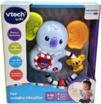Kimi Songalino Interattivo - Vtech