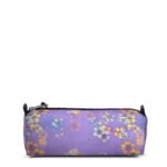 Astuccio Benchmark Single Flora fade Lilac Eastpak - Panini