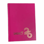 Smemo Classic 16 Mesi 13x17 2025/2026 - Santoro