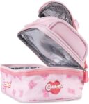 Lunch Bag Coccolotti Rosa - Colourbook