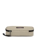 Astuccio Ovale  Single Beach Beige Eastpak - Panini