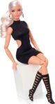 Barbie Basic 1 - Mattel