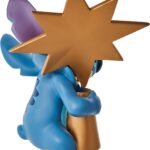 Stitch Puntale Albero - Disney