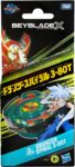Bey Blade X Danzer Spiral 3-80T - Hasbro