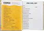 Agenda 16M Mini special Comix Silver Star 2025/2026 - Panini