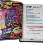 Smemo Classic 16 Mesi 13x17 2025/2026 - Santoro