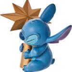 Stitch Puntale Albero - Disney