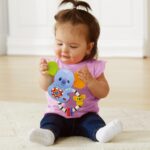 Kimi Songalino Interattivo - Vtech