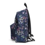 Zaino Padded Pak'r Flora Fade navy Eastpak - Panini