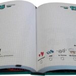 Smemo Classic 16 Mesi 13x17 2025/2026 - Santoro