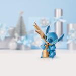 Stitch Puntale Albero - Disney