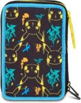 Astuccio 3 Zip Pokemon Sing It - Seven