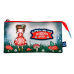 Bustina 3 Scomparti Little Mushroom Gorjuss - Santoro