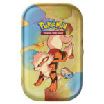 Pokemon 151 Mini Tin Ass. - The Pokemon Company