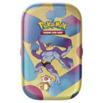 Pokemon 151 Mini Tin Ass. - The Pokemon Company