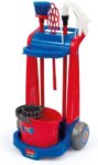 Trolley Pulizie Vileda - Unogiochi