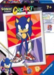 CreArt Sonic - Ravensburger