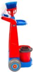 Trolley Pulizie Vileda - Unogiochi