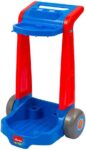 Trolley Pulizie Vileda - Unogiochi