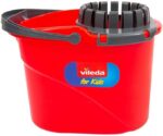 Trolley Pulizie Vileda - Unogiochi