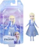 Mini Elsa - Mattel