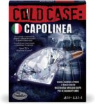 Cold Case: End of Line - Ravensburger
