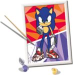 CreArt Sonic - Ravensburger