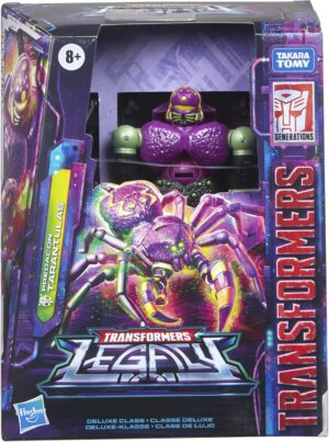 Transformers Tarantulas - Hasbro
