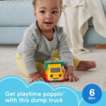 Camion Ribaltabile  Poppity Pop - Fisher Price