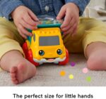 Camion Ribaltabile  Poppity Pop - Fisher Price