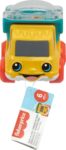 Camion Ribaltabile  Poppity Pop - Fisher Price