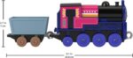 Ashima Treno Thomas - Fisher Price