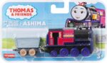 Ashima Treno Thomas - Fisher Price