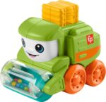 Trattore Rollin' Tractor - Fisher Price